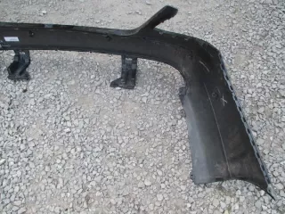  Бампер задний Mercedes E W213 Арт e957207, вид 4