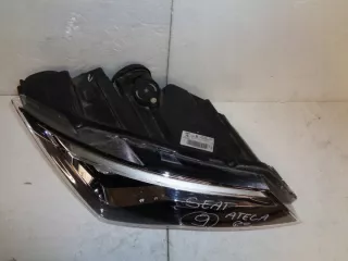 576941008D Фара правая Seat Ateca Арт e965977, вид 2