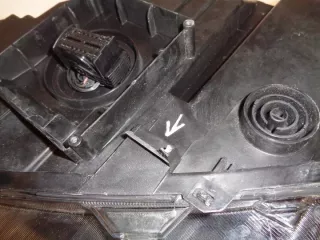 576941008D Фара правая Seat Ateca Арт e965977, вид 9