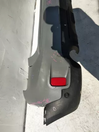  Бампер задний MINI COUNTRYMAN F60 Арт e966716, вид 2