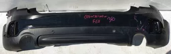  Бампер задний MINI COUNTRYMAN F60 Арт e966717, вид 1