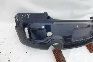  Бампер задний MINI COUNTRYMAN R60 Арт e966855, вид 2