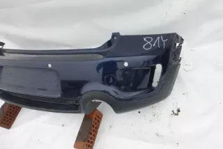  Бампер задний MINI COUNTRYMAN R60 Арт e966855, вид 3