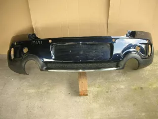  Бампер задний MINI COUNTRYMAN R60 Арт e966965, вид 1