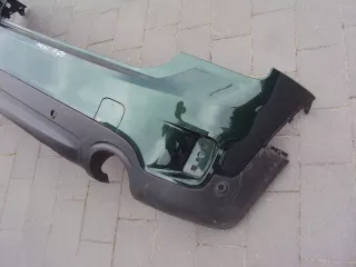  Бампер задний MINI COUNTRYMAN R60 Арт e966969, вид 3