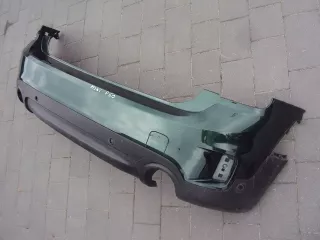  Бампер задний MINI COUNTRYMAN R60 Арт e966969, вид 4