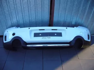  Бампер задний MINI COUNTRYMAN R60 Арт e967104, вид 1