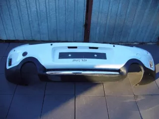  Бампер задний MINI COUNTRYMAN R60 Арт e967104, вид 4