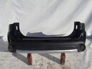  Бампер задний Mitsubishi Outlander 3 restailing Арт e969510, вид 1