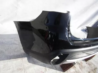  Бампер задний Mitsubishi Outlander 3 restailing Арт e969510, вид 2