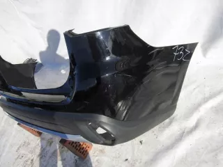  Бампер задний Mitsubishi Outlander 3 restailing Арт e969510, вид 3
