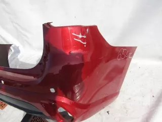  Бампер задний Mitsubishi Outlander 3 restailing Арт e969514, вид 3