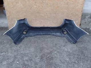  Бампер задний Mitsubishi Outlander 3 restailing Арт e969592, вид 3
