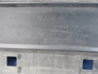  Бампер задний Mitsubishi Outlander 3 restailing Арт e969594, вид 13