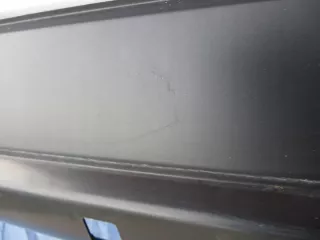  Бампер задний Mitsubishi Outlander 3 restailing Арт e969594, вид 9