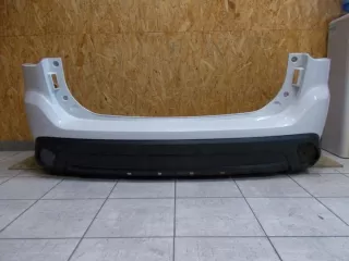  Бампер задний Mitsubishi Outlander 3 restailing Арт e969666, вид 2