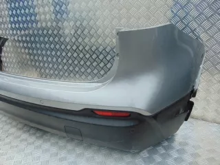  Бампер задний Nissan Qashqai 2 restailing Арт e973421, вид 3