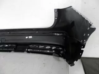  Бампер задний Nissan Qashqai 2 restailing Арт e973424, вид 11
