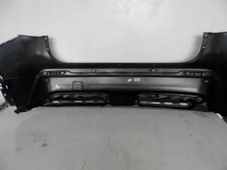  Бампер задний Nissan Qashqai 2 restailing Арт e973424, вид 12