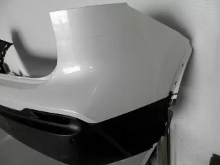 Бампер задний Nissan Qashqai 2 restailing Арт e973424, вид 3
