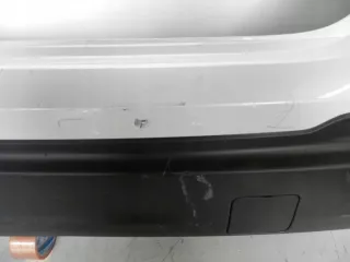  Бампер задний Nissan Qashqai 2 restailing Арт e973424, вид 4