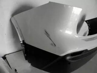  Бампер задний Nissan Qashqai 2 restailing Арт e973424, вид 5