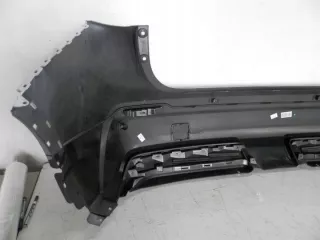  Бампер задний Nissan Qashqai 2 restailing Арт e973424, вид 10