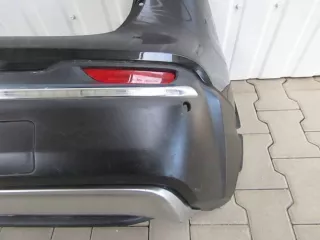  Бампер задний Nissan Qashqai 2 restailing Арт e973486, вид 7