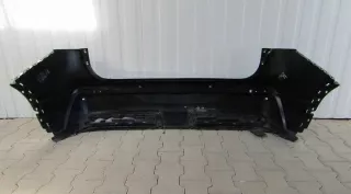  Бампер задний Nissan Qashqai 2 restailing Арт e973486, вид 8