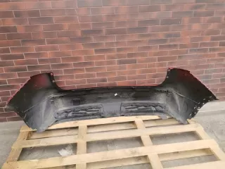 Бампер задний Nissan Qashqai 2 restailing Арт e973631, вид 4