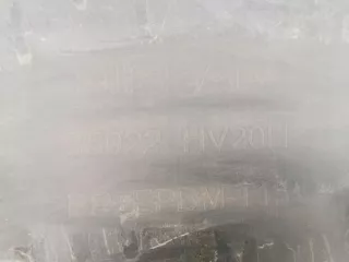  Бампер задний Nissan Qashqai 2 restailing Арт e973631, вид 5