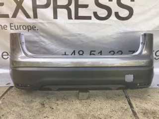 850224EA0H Бампер задний Nissan Qashqai 2 Арт e973898, вид 1