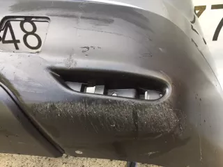 850224EA0H Бампер задний Nissan Qashqai 2 Арт e973898, вид 3