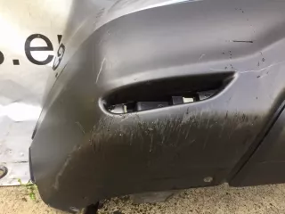 850224EA0H Бампер задний Nissan Qashqai 2 Арт e973898, вид 4
