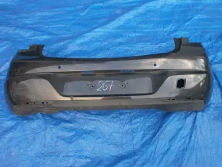  Бампер задний Opel Astra K Арт e975316, вид 2