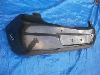  Бампер задний Opel Astra K Арт e975316, вид 3