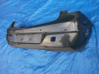  Бампер задний Opel Astra K Арт e975316, вид 4