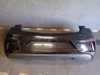  Бампер задний Opel Astra K Арт e975320, вид 1
