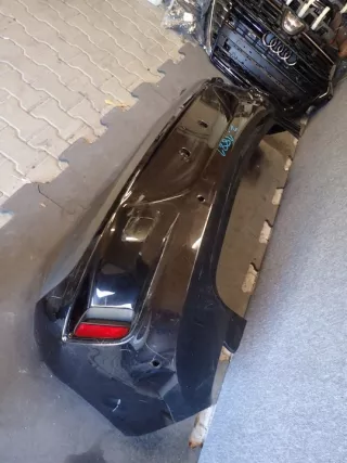  Бампер задний Opel Astra K Арт e975320, вид 2