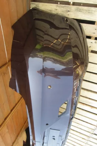  Бампер задний Opel Insignia 2 Арт e978249, вид 4