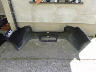  Бампер задний Opel Insignia 2 Арт e978268, вид 5