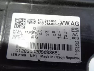 7C1941006 Фара правая Volkswagen Crafter 2 Арт e979939, вид 6