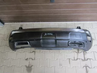  Бампер задний Peugeot 3008 2 Арт e982047, вид 1