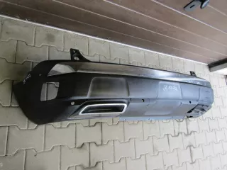  Бампер задний Peugeot 3008 2 Арт e982047, вид 2