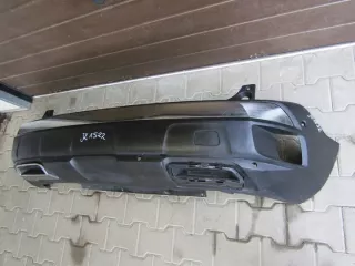  Бампер задний Peugeot 3008 2 Арт e982047, вид 3