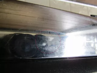  Бампер задний Peugeot 3008 2 Арт e982047, вид 4