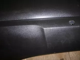  Бампер задний Peugeot 5008 2 Арт e983069, вид 4