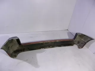  Бампер задний Peugeot Partner 1 Арт e983460, вид 4
