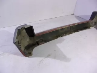  Бампер задний Peugeot Partner 1 Арт e983460, вид 5