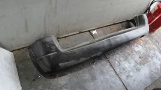 Бампер задний Peugeot Partner 1 Арт e983463, вид 2